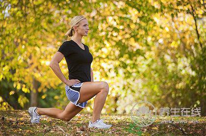 秋季運動時的注意事項有哪些
