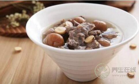 小雪節氣飲食很重要 吃哪些食物最養生