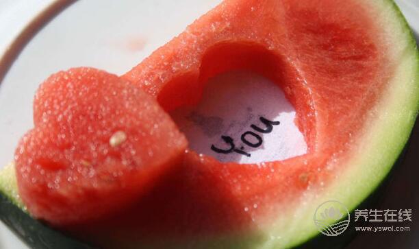 夏天做個吃瓜群眾的9個好處