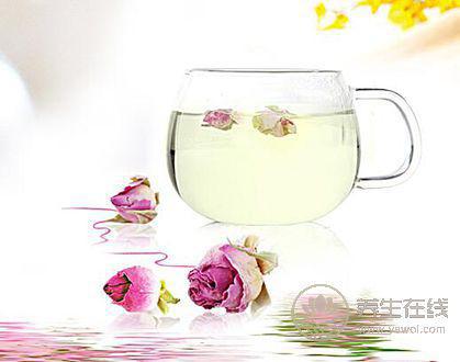 清腸排毒，春日喝茶有講究