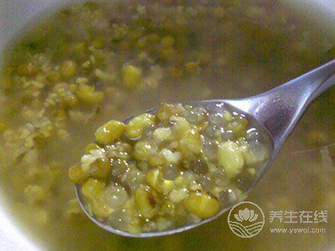 夏季排濕毒，這7種超級食物要收好