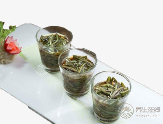 夏日減肥，時令蔬菜來助攻