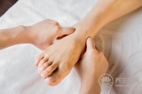 秋季怕生病，多按3個穴位