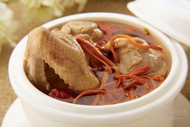 立冬吃什么養(yǎng)生? 六款進(jìn)補(bǔ)藥膳增強(qiáng)體質(zhì)