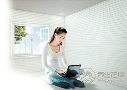 立冬家里要注意多開窗通風！