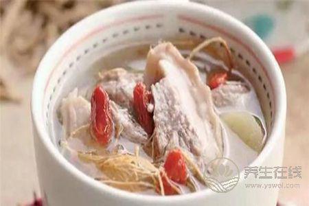 24節(jié)氣——冬至養(yǎng)生飲食須知