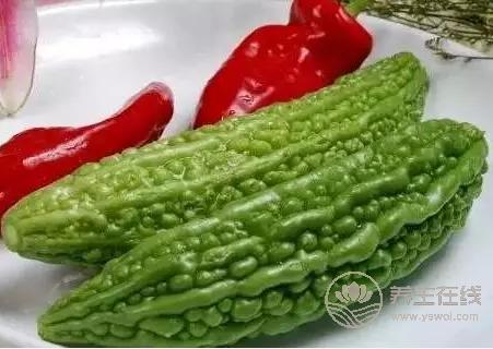 夏季解暑消暑必備8種食物