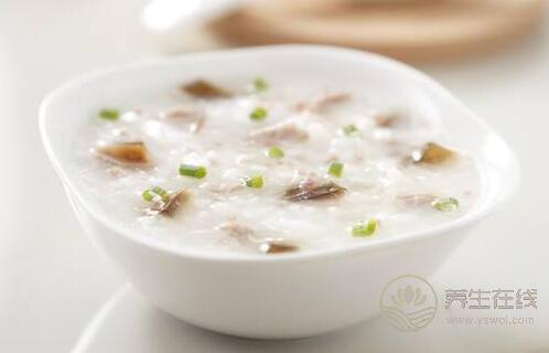 夏天的養生早餐要怎么吃