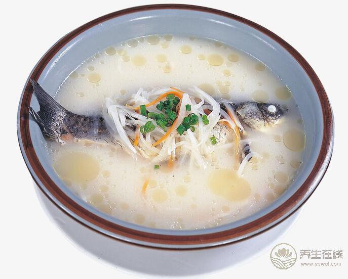 春眠不覺曉？解春困試試這碗湯