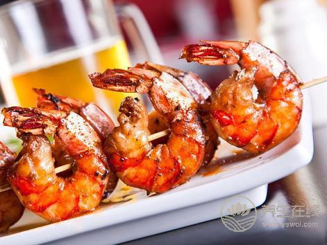 夏天吃海鮮好嗎?警惕四個要命細節