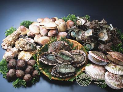 夏天吃海鮮好嗎?警惕四個要命細節