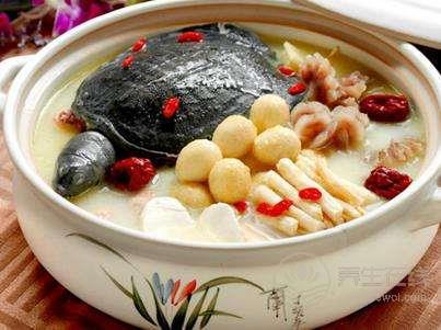 白露節(jié)氣養(yǎng)生 七款藥膳滋陰潤肺