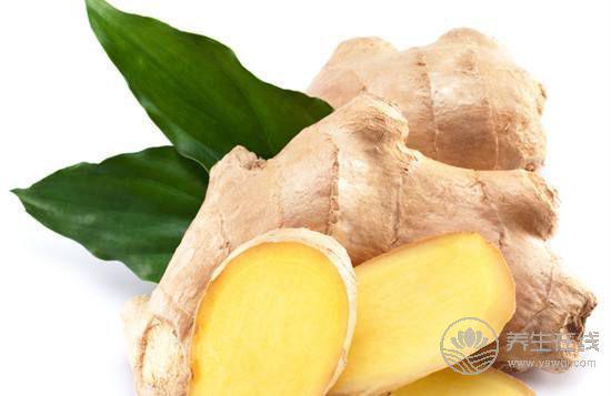 夏季要多吃姜，但不是人人合適