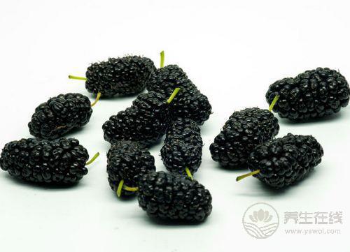 夏季吃什么好？推薦5種養(yǎng)生保健的食材！