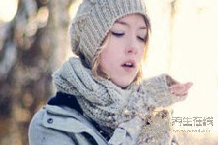 大雪節氣吃什么食物好