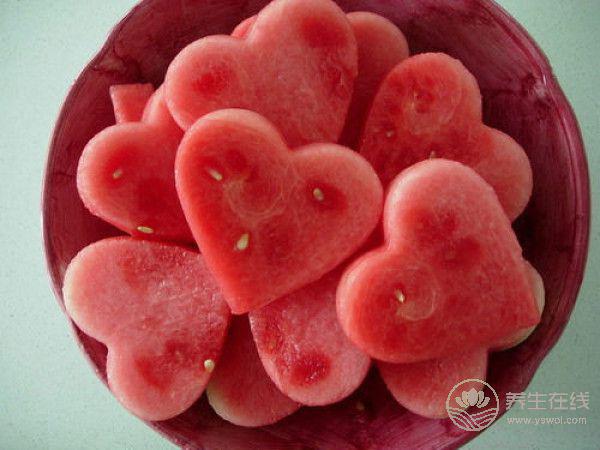 夏天做個吃瓜群眾的9個好處