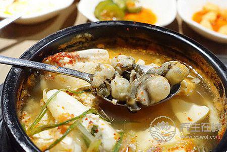 春季養生:3款自制美食可養肝護肝