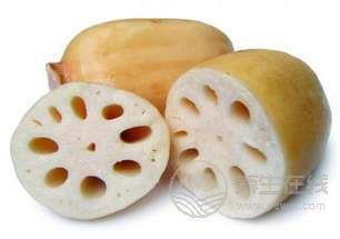 <a href=http://www.logojc.com/tags-夏季養生.html target=_blank class=infotextkey>夏季養生</a>食物,蓮藕的養生功效
