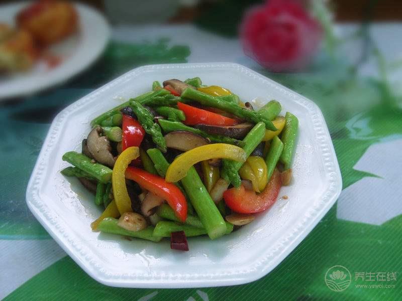 五款食譜消暑降火 清涼爽口輕松過夏