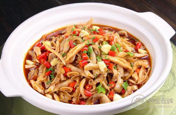 小暑養(yǎng)生美食三款美食介紹