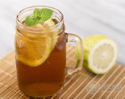 5款食物專治夏季犯困