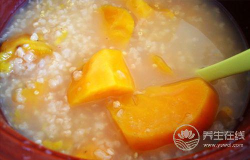 酷熱夏日要多吃的3種食物，很養(yǎng)生