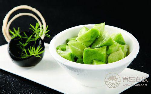 最適合秋季吃的時令蔬菜，必收