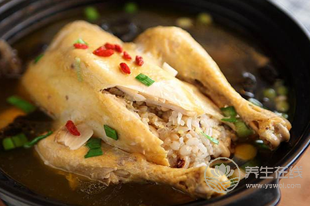 冬天喝湯有哪些好處?