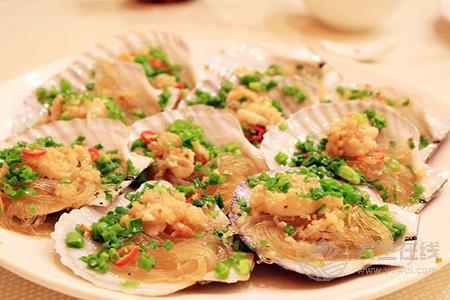 秋冬季吃什么海鮮好 八種海鮮美味營養(yǎng)