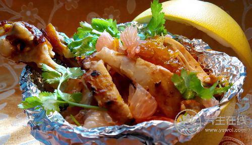 白露后養(yǎng)生多喝兩款湯，好喝管用