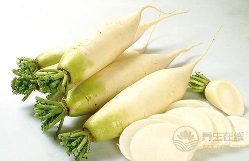 秋冬換季感冒怎么辦 17種食物有效預防感冒