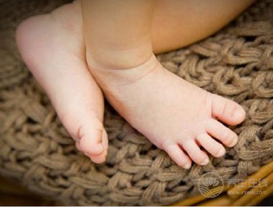 寶寶“秋凍”須把握這4項指標