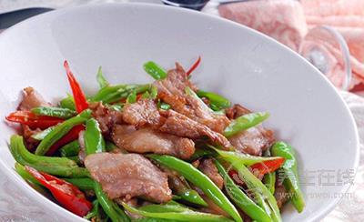 夏季四款開(kāi)胃食譜 讓你大開(kāi)吃戒透心涼