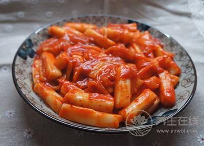 夏季四款開(kāi)胃食譜 讓你大開(kāi)吃戒透心涼