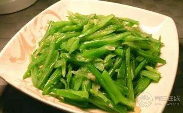 五款食譜消暑降火 清涼爽口輕松過夏