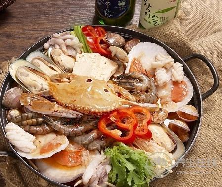 夏天吃海鮮好嗎?警惕四個要命細節