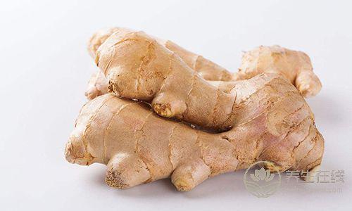 夏天男人為什么一定要吃姜? 夏天男人為什么一定要吃姜?