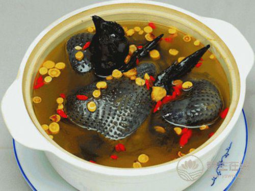 夏天睡覺出汗多，3個食譜來改善