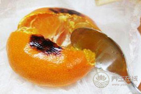 秋季兒童咳嗽吃什么效果好?