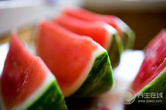 夏天做個吃瓜群眾的9個好處