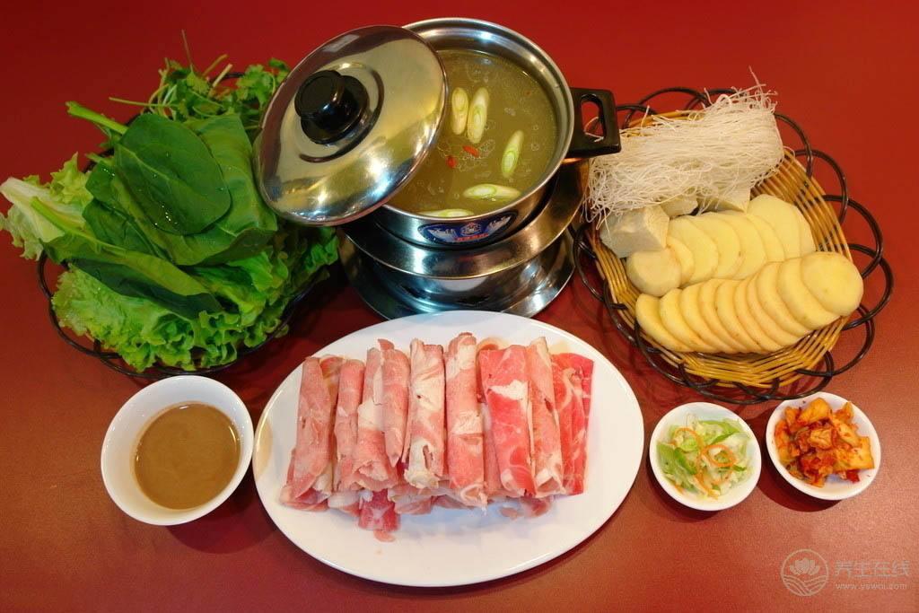 秋季吃火鍋五大禁忌 半生不熟冷熱混吃 秋季吃火鍋五大禁忌 半生不熟冷熱混吃