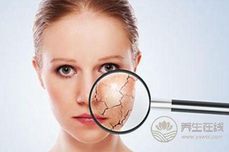 春季皮膚過敏的原因有哪些?