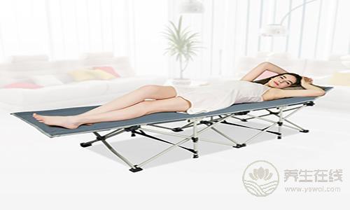 夏季午睡注意四大禁忌 午睡時間不是越長越好 夏季午睡注意四大禁忌 午睡時間不是越長越好