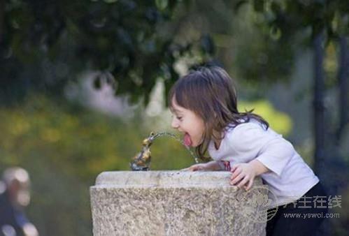 秋天做到這些可保證寶寶少生病