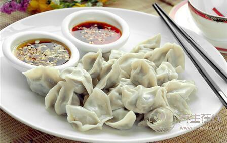 冬至應該吃這些 你都吃了嗎