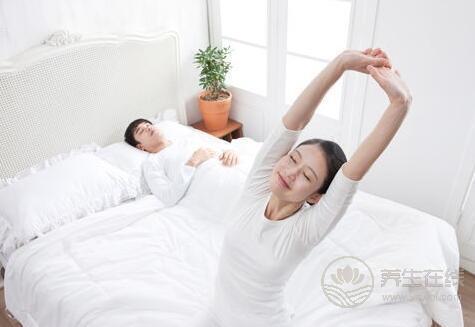 春季保健小常識：教你如何用衣食住行保健康