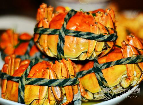 重陽節必吃的四大美食你知道幾個