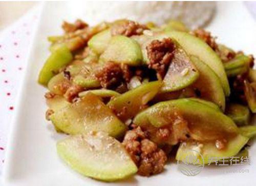 立秋多吃3種菜，3種瓜，身體棒棒的