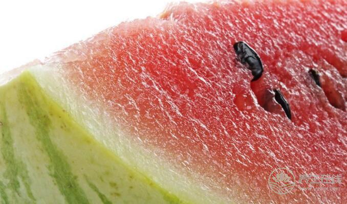 夏天做個吃瓜群眾的9個好處