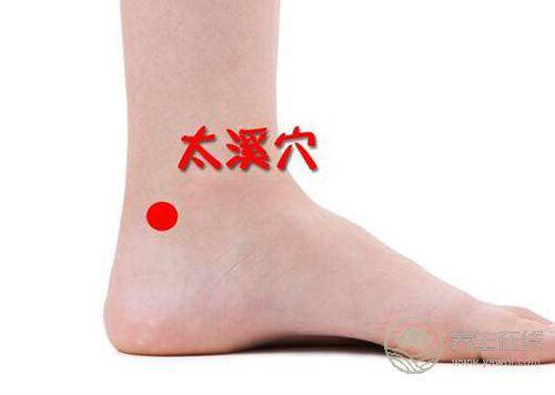  秋天肝火旺、脾氣暴躁？按這3穴位去火靜心